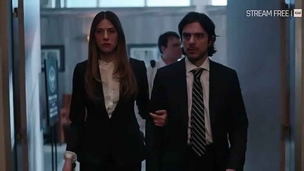 In The Dark S04E05 The Trial Of Murphy Mason