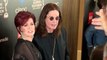 Sharon & Ozzy Osbourne Celebrate 40th Anniversary With Sweet Tributes: ‘Always At Each Other’s Sides’