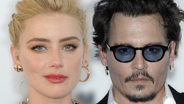 Amber Heard Asks For Losing Defamation Verdict To Be Dropped Per Court Docs