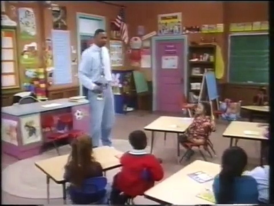 Echt SuperMr Cooper!-Party mit Yvonne