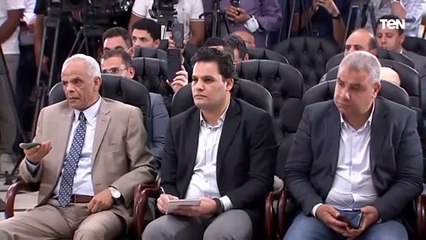 ضياء رشوان: مجلس الأمناء أصدر قرار تشكيل نفسه وهو ما يعبر عن استقلال كامل للمجلس