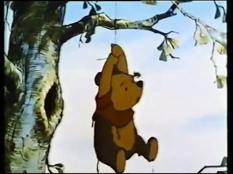 Walt Disney and You VHS Promo