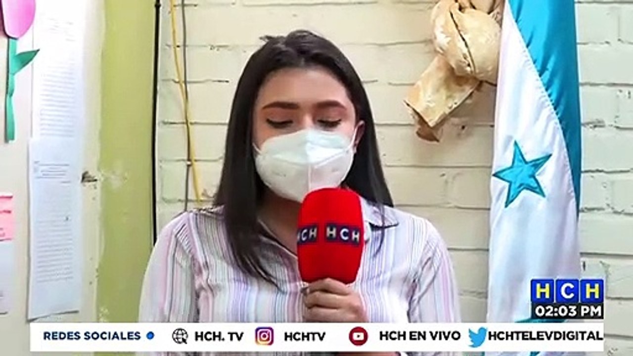 Suspendidas las clases presenciales en el "Superación San Francisco" por contagios Covid19