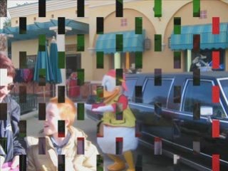 Disneyland 3ème et dernière partie