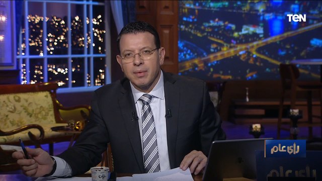 الحوار حقيقي وبناء ولا يوجد هيمنة من تيار معين .. مدير تحرير الأخبار يعلق أولى جلسات الحوار الوطني