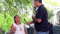 Vecinos de Ixtapa piden ayuda para abuelita abandonada | CPS Noticias Puerto Vallarta