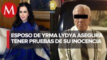 Presunto feminicida de Yrma Lydya alista denuncia contra persona que asegura la mató