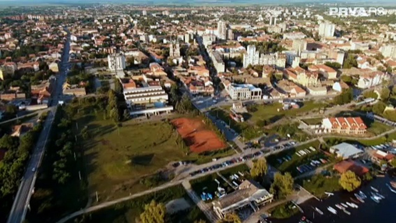 Kolo srece - 214 epizoda NOVO