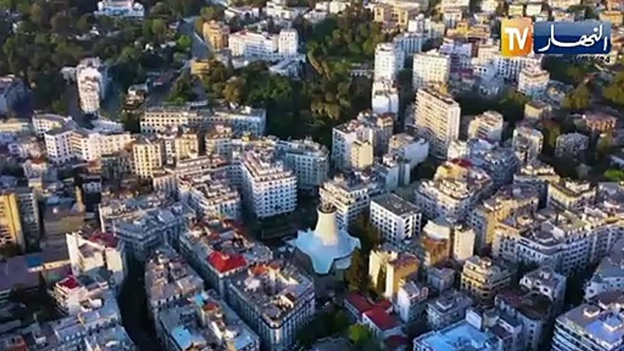 60 سنة إستقلال..60 سنة إقتصاد..ثورة البناء تستمر