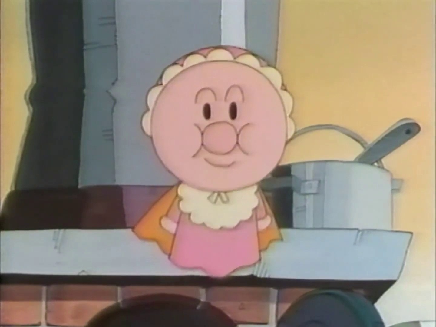 アンパンマン誕生 (RAW Japanese VHSRip) - video Dailymotion