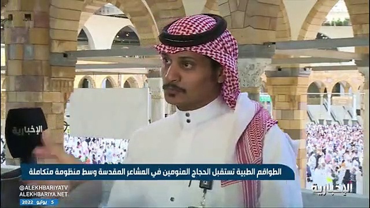 فيديو مدير الإدارة العامة للوقاية البيئية ومكاف...