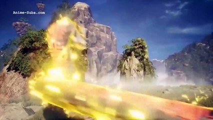 ดาบวิญญาณราชัน  ตอนที่  294 ซับไทย