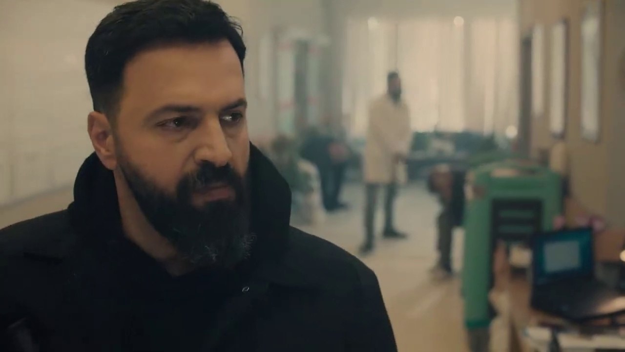الإعلان التشويقي الأول لفيلم الهيبة