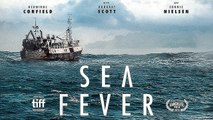  SEA FEVER | Film Complet en Français MULTI  |  | Thriller, SF