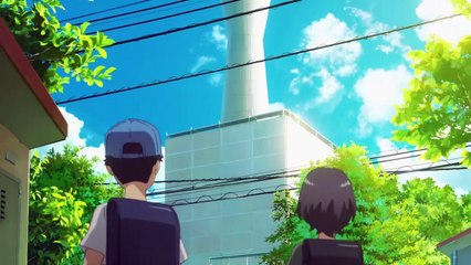 杉咲花、宇宙とロボット大好き男子に！悠木碧はAI搭載家庭用ロボットに／映画『ぼくらのよあけ』特報