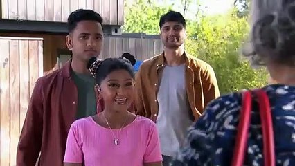 Hollyoaks 5th July 2022