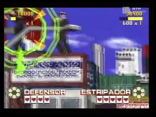 Cybermaster - Ep.09 - 27-01-1996