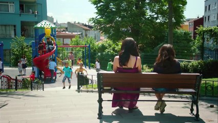 Iffet Capitulo 101 - Audio Español | Serie Turca