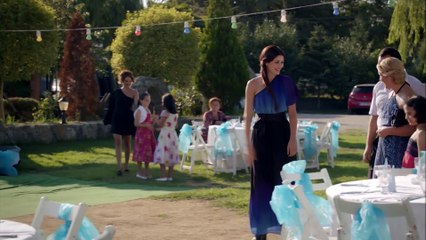 Iffet Capitulo 103 - Audio Español | Serie Turca