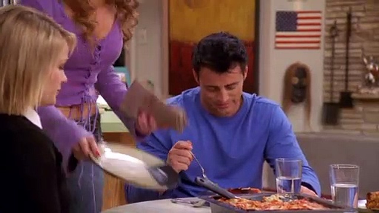 Joey Staffel 1 Folge 13