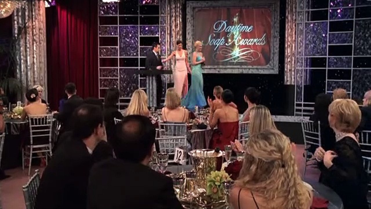 Joey Staffel 1 Folge 18