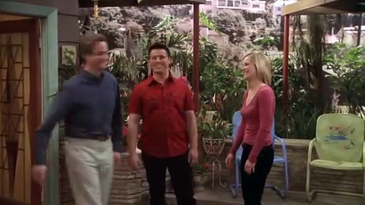 Joey Staffel 1 Folge 20