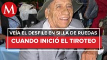 En Morelos Lamentan muerte de Nicolás, hombre muerto en tiroteo de Illinois