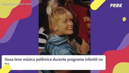 De Gugu a Ana Maria Braga: 7 momentos mais bizarros da TV brasileira
