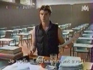 Culture pub-l'examen