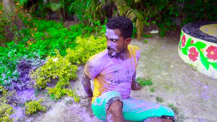 TRY TO NOT LAUGH CHALLENGE Must Watch New Funny Video 2021 Episode 165 By Maha Fun Tv