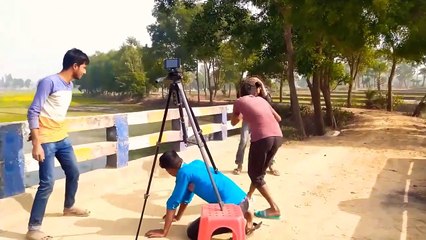 New Top Funny Comedy Video 2022 Try Not To Laugh  Episode 19 By Fun Tv 420