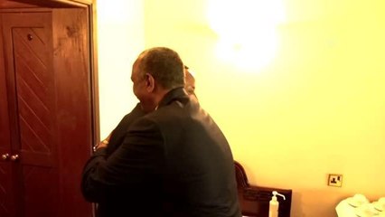 Etiyopya ve Sudan sorunlara barışçıl çözüm taahhüdünde bulundu