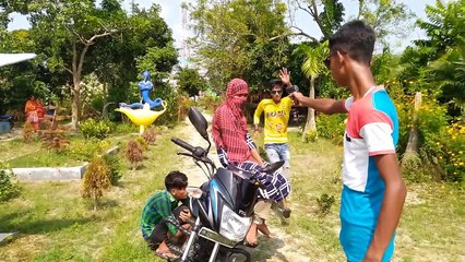 TRY TO NOT LAUGH CHALLENGE_ Must Watch New Funny_Episode 3 By Fun Tv 420