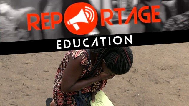 Proclamation des résultats du BEPC : Vivez les émotions des candidats