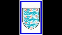 FOOTBALL WORLD CUP 1954 (ENGLAND NATIONAL TEAM)