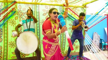 Eid Special Non Stop Special New Comedy VideoAmazing Funny Video 2022Part 3 By Fun Tv 420 (2)