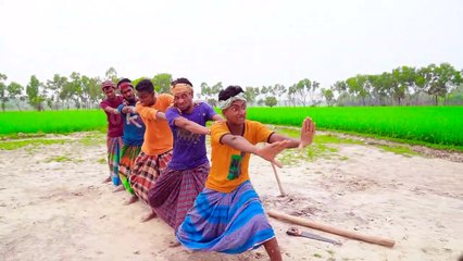 Must Watch New Comedy Video Amazing Funny Video 2022  Episode 73 By Fun Tv 420 (2)