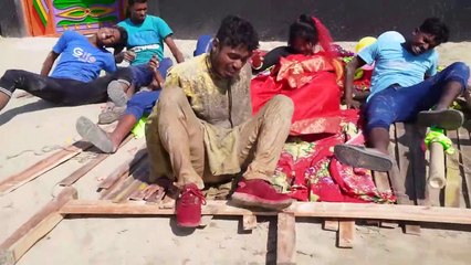 Must Watch New Comedy Video Amazing Funny Video 2022  Episode 71 By Fun Tv 420 (2)