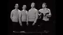 The Clancy Brothers & Tommy Makem - Ballinderry (Live On The Ed Sullivan Show, March 12, 1961)