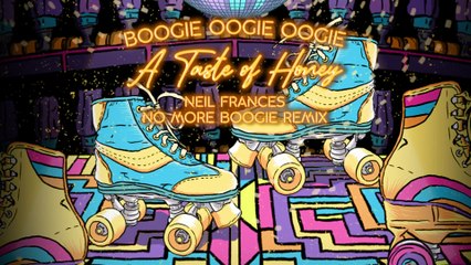 A Taste Of Honey - Boogie Oogie Oogie