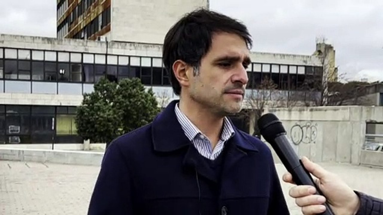 08-JUAN MARTIN - EDIFICIO CORREO ARGENTINO