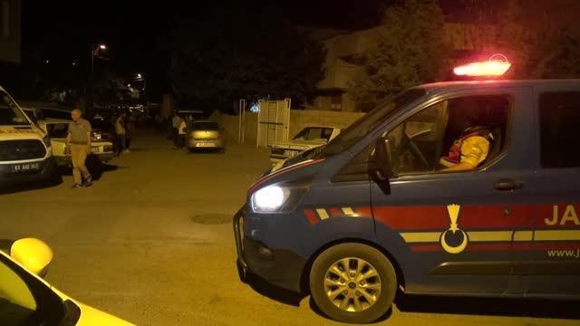 ŞANLIURFA - Piyade Er Yusuf Gürler'in ailesine acı haber verildi
