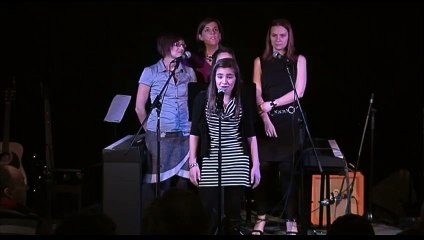 Spectacle de Noël 2011 PM