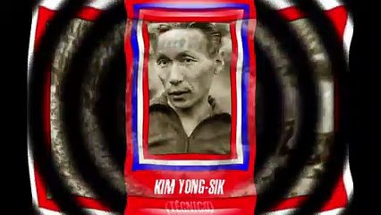 Télécharger la video: FOOTBALL WORLD CUP 1954 (SOUTH KOREA NATIONAL TEAM)