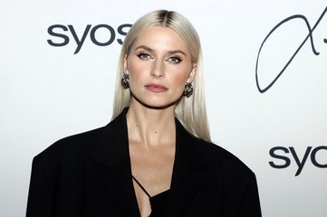 Hose vergessen? Lena Gercke zeigt ihre langen Beine