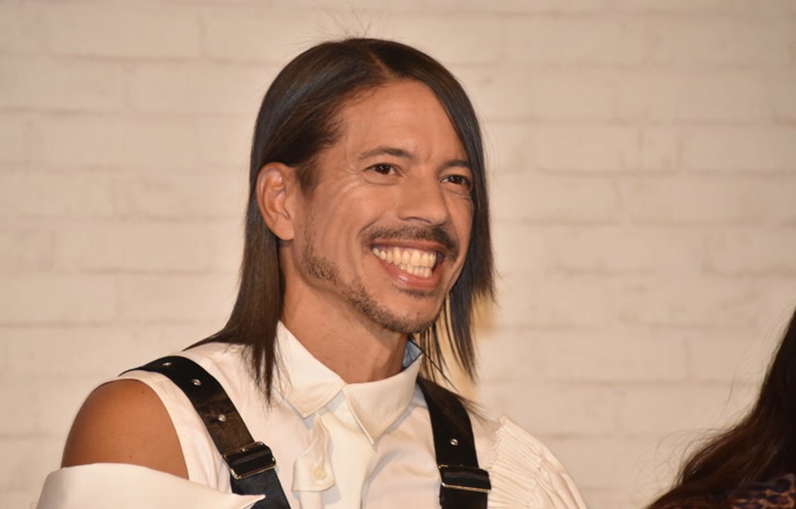 „let's dance“ jorge im mini-slip - joachim llambis reaktion spricht bände