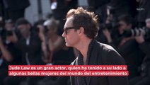 Jude Law: un repaso a su vida personal, parejas, hijos y más