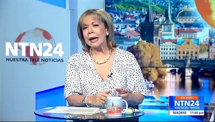 Entrevista a Jairo Ledesma