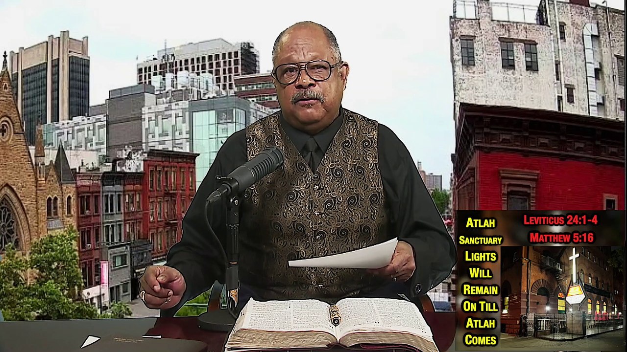 ATLAH Church Files To Have Crooked Attorney Mark Anderson Disbarred