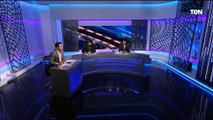 خالد قمر لاعب نادي الجونة: التعادل مع الأهلي سيعطي دفعة كبيرة للفريق في بطولة الدوري